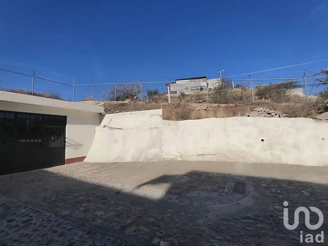 Terreno en Venta en Marfil Centro, Guanajuato, Guanajuato | NEX-277276 | iad México | Foto 19 de 29