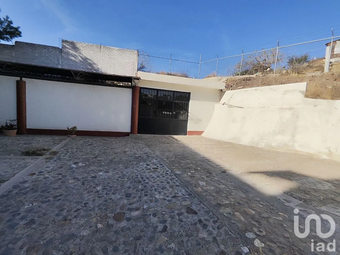 Terreno en Venta en Marfil Centro, Guanajuato, Guanajuato | NEX-277276 | iad México | Foto 20 de 29