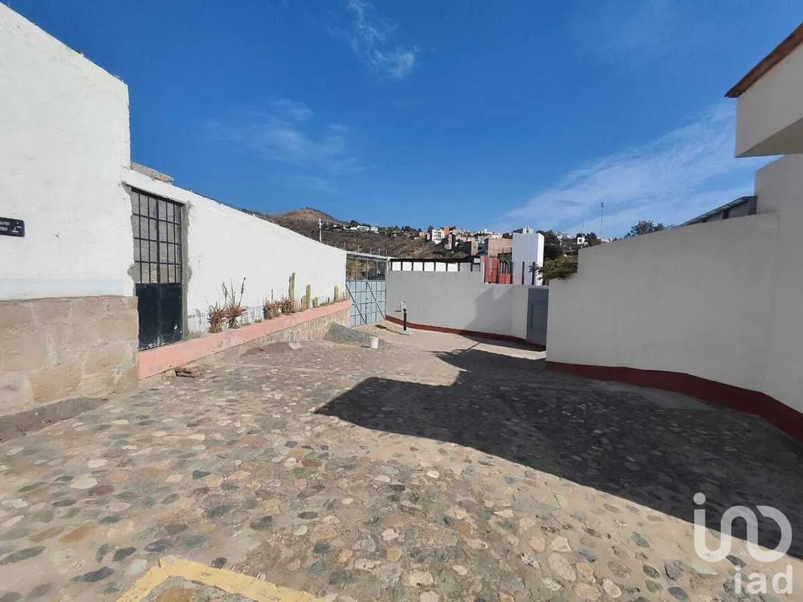 Terreno en Venta en Marfil Centro, Guanajuato, Guanajuato | NEX-277276 | iad México | Foto 3 de 29