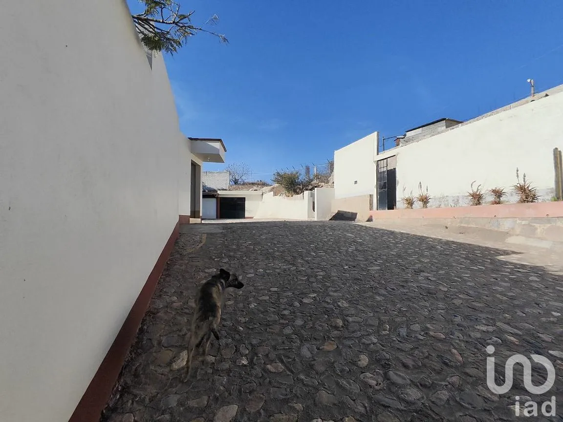 Terreno en Venta en Marfil Centro, Guanajuato, Guanajuato | NEX-277276 | iad México | Foto 21 de 29