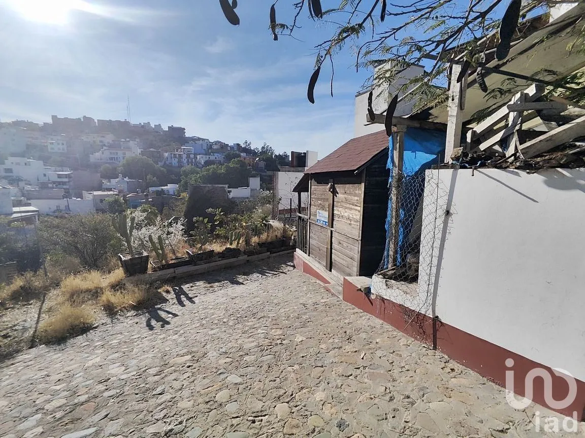 Terreno en Venta en Marfil Centro, Guanajuato, Guanajuato | NEX-277276 | iad México | Foto 24 de 29