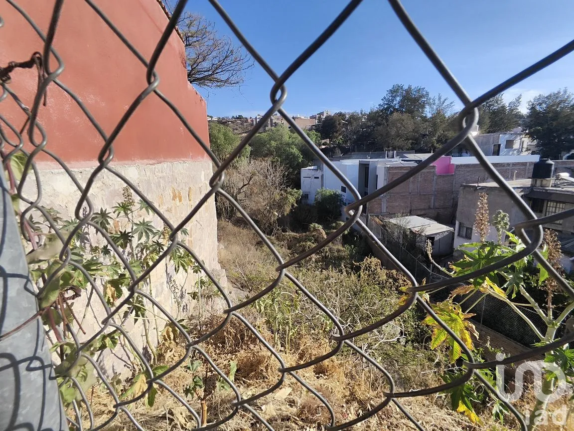Terreno en Venta en Marfil Centro, Guanajuato, Guanajuato | NEX-277276 | iad México | Foto 25 de 29
