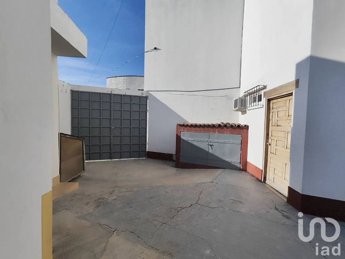 Terreno en Venta en Marfil Centro, Guanajuato, Guanajuato | NEX-277276 | iad México | Foto 27 de 29