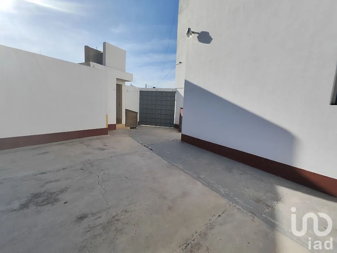Terreno en Venta en Marfil Centro, Guanajuato, Guanajuato | NEX-277276 | iad México | Foto 28 de 29