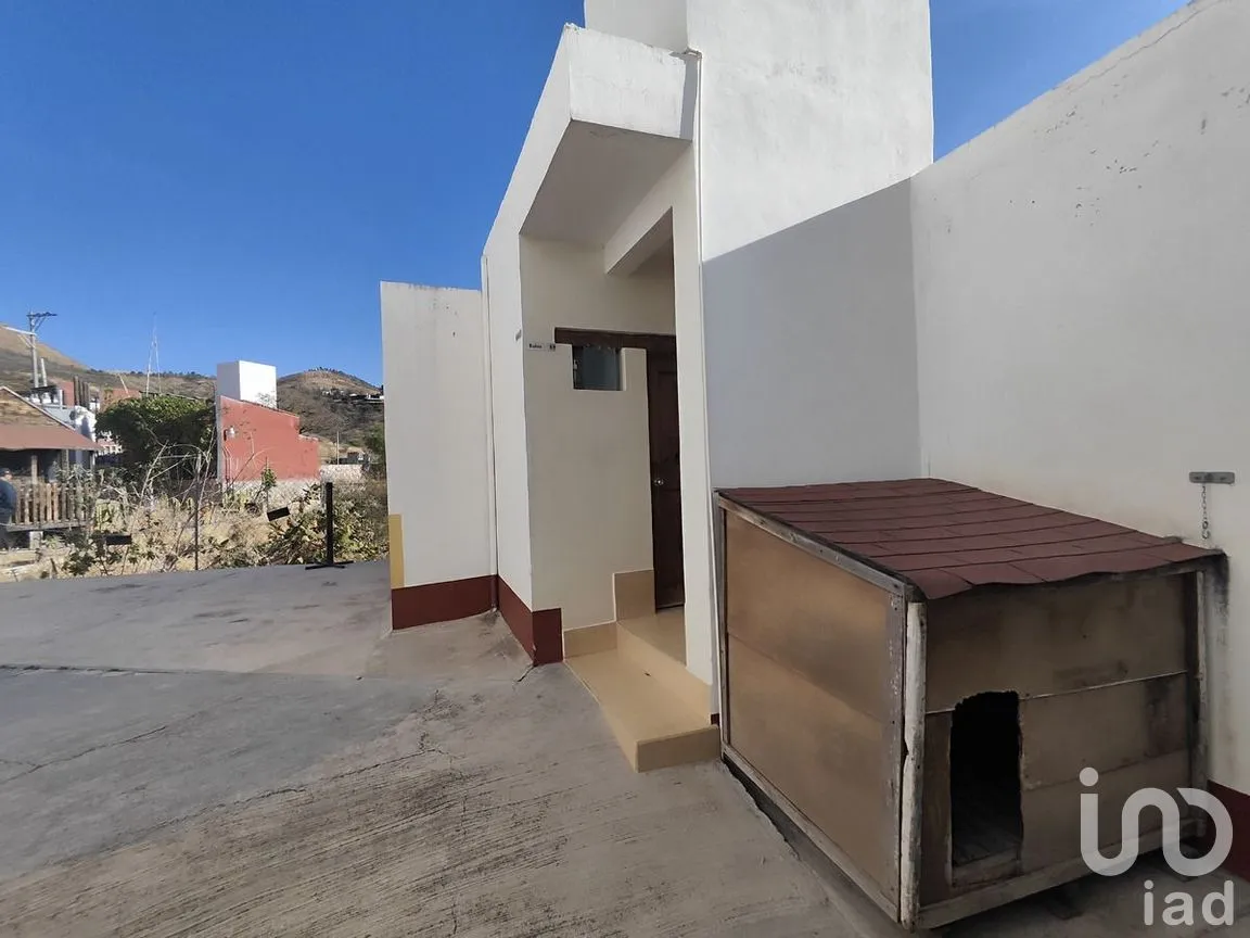 Terreno en Venta en Marfil Centro, Guanajuato, Guanajuato | NEX-277276 | iad México | Foto 29 de 29
