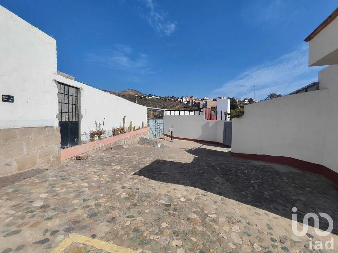 Terreno en Venta en Marfil Centro, Guanajuato, Guanajuato | NEX-277276 | iad México | Foto 4 de 29