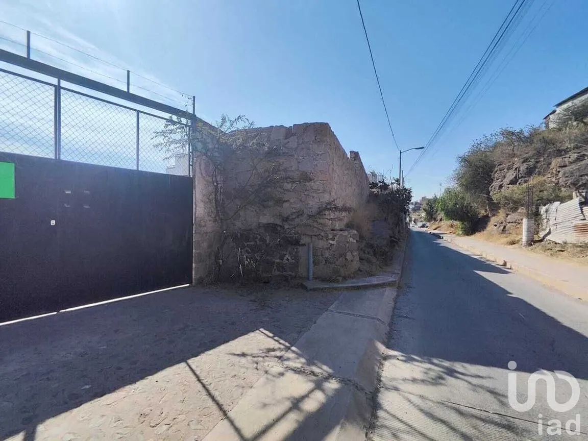 Terreno en Venta en Marfil Centro, Guanajuato, Guanajuato | NEX-277276 | iad México | Foto 5 de 29