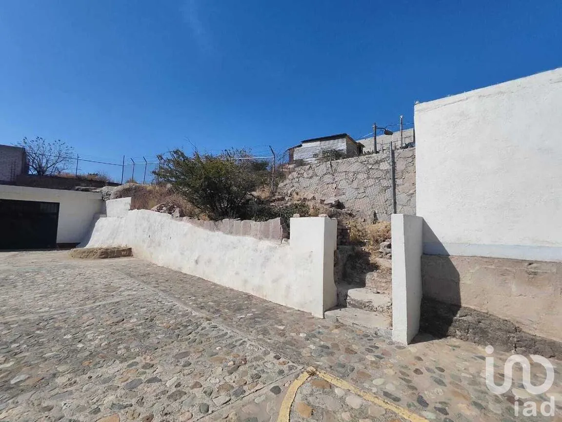 Terreno en Venta en Marfil Centro, Guanajuato, Guanajuato | NEX-277276 | iad México | Foto 6 de 29