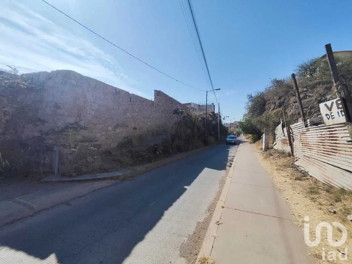 Terreno en Venta en Marfil Centro, Guanajuato, Guanajuato | NEX-277276 | iad México | Foto 7 de 29