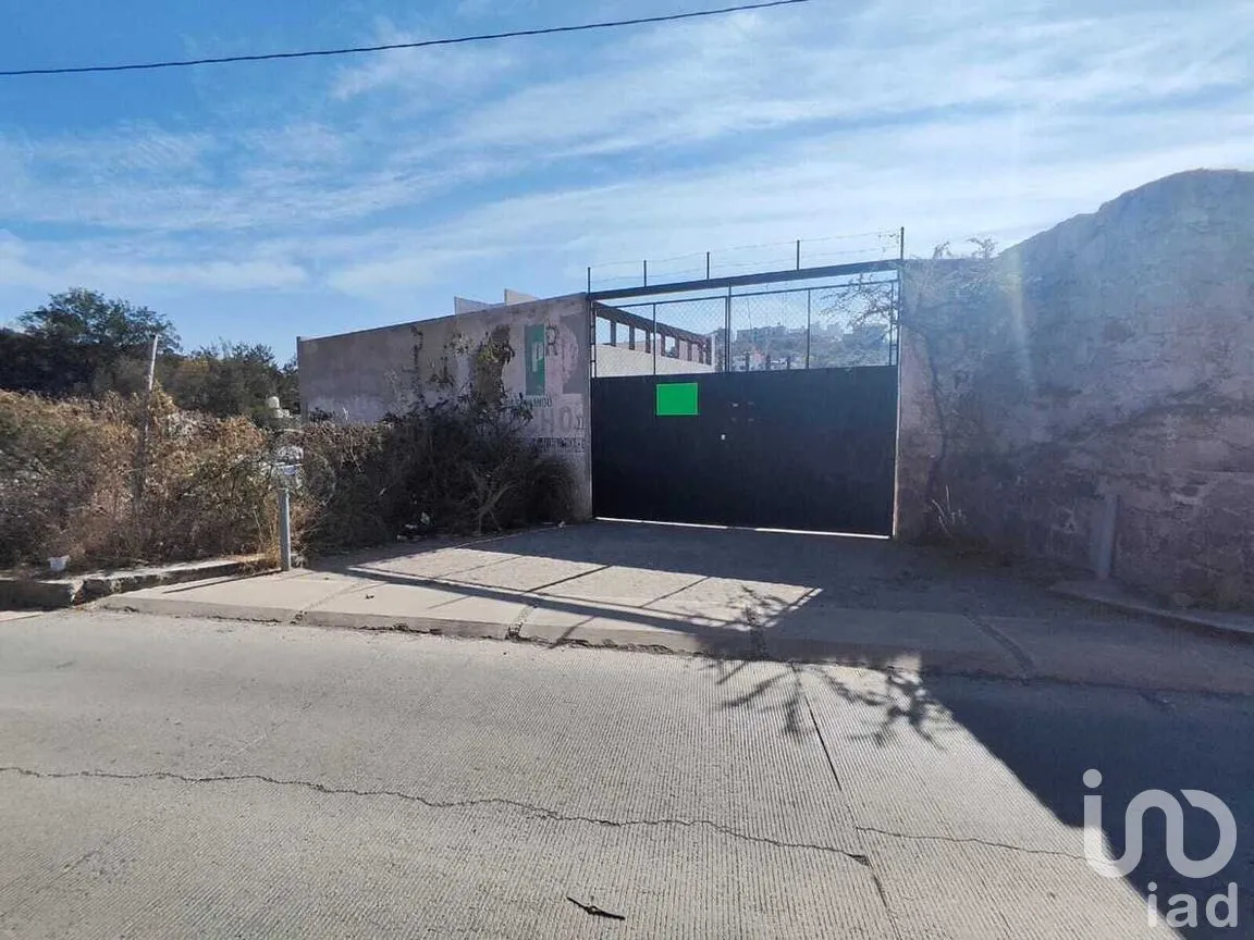 Terreno en Venta en Marfil Centro, Guanajuato, Guanajuato | NEX-277276 | iad México | Foto 8 de 29