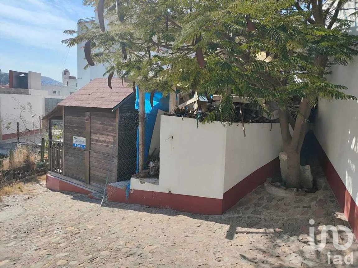 Terreno en Venta en Marfil Centro, Guanajuato, Guanajuato | NEX-277276 | iad México | Foto 9 de 29