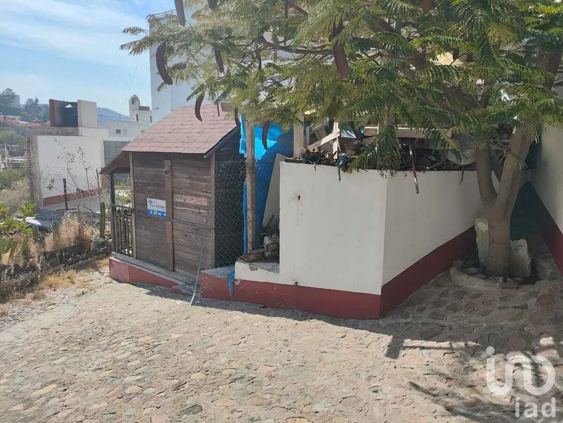 Terreno en Venta en Marfil Centro, Guanajuato, Guanajuato | NEX-277276 | iad México | Foto 10 de 29