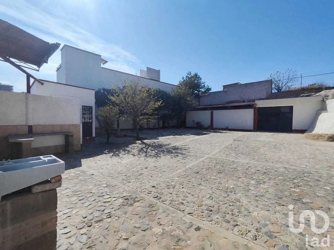 Terreno en Venta en Marfil Centro, Guanajuato, Guanajuato | NEX-277276 | iad México | Foto 1 de 29
