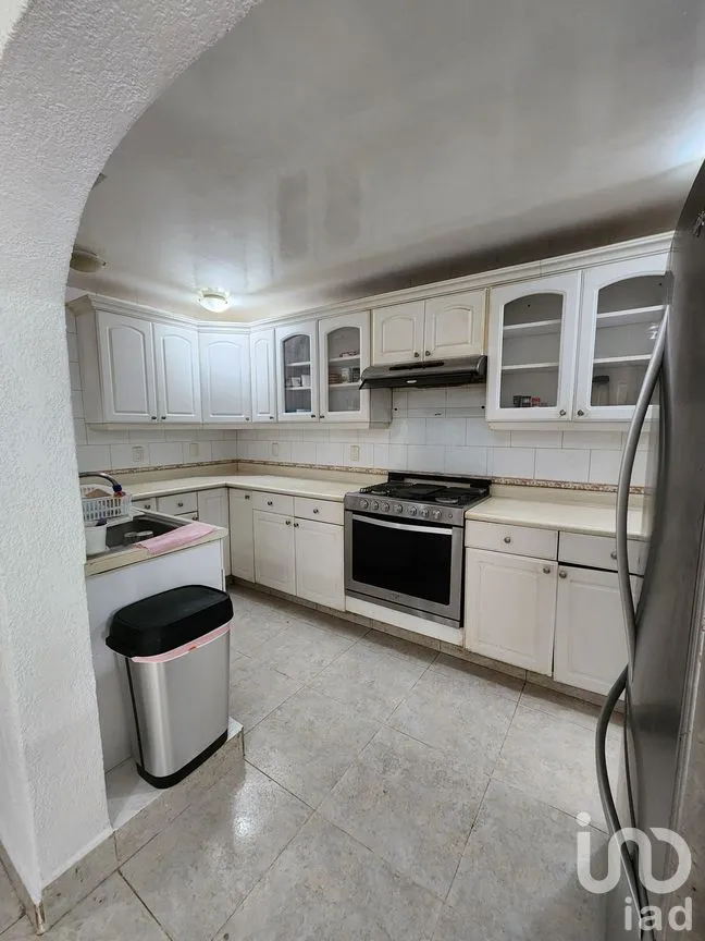 Casa en Venta en San Javier 1, Guanajuato, Guanajuato | NEX-277277 | iad México | Foto 12 de 35