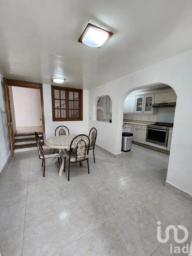 Casa en Venta en San Javier 1, Guanajuato, Guanajuato | NEX-277277 | iad México | Foto 17 de 35