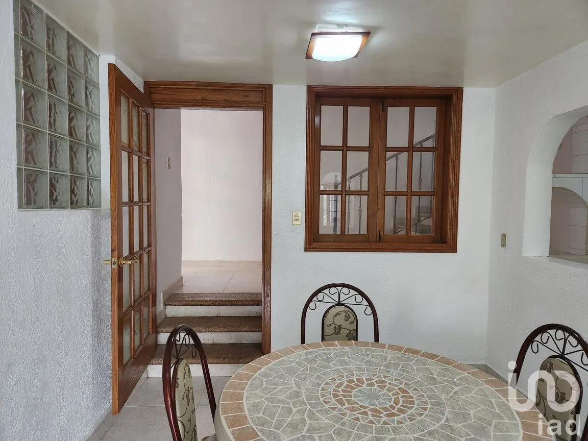 Casa en Venta en San Javier 1, Guanajuato, Guanajuato | NEX-277277 | iad México | Foto 18 de 35