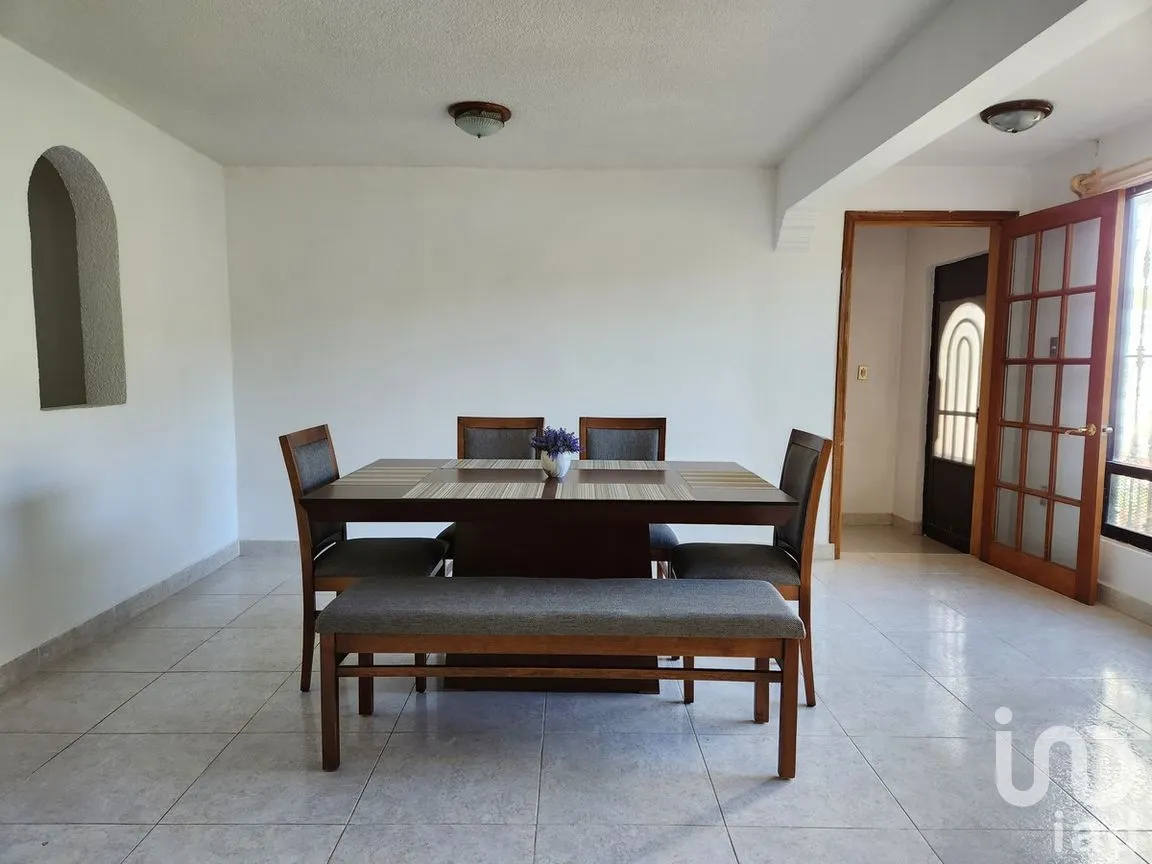 Casa en Venta en San Javier 1, Guanajuato, Guanajuato | NEX-277277 | iad México | Foto 19 de 35