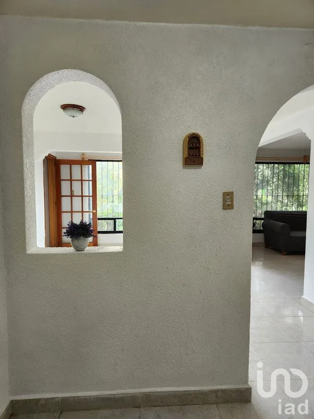 Casa en Venta en San Javier 1, Guanajuato, Guanajuato | NEX-277277 | iad México | Foto 3 de 35