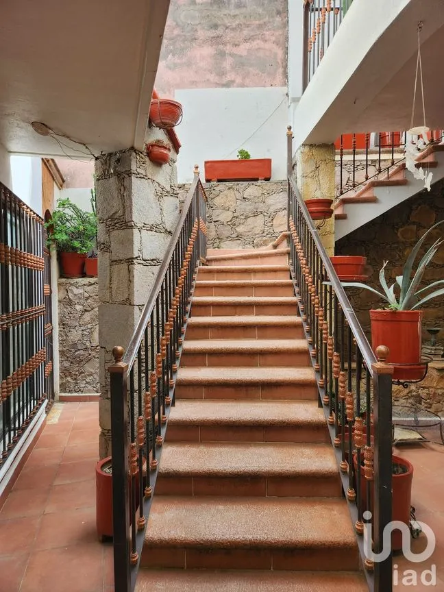 Casa en Venta en San Javier 1, Guanajuato, Guanajuato | NEX-277277 | iad México | Foto 21 de 35