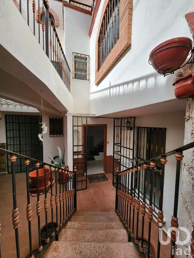 Casa en Venta en San Javier 1, Guanajuato, Guanajuato | NEX-277277 | iad México | Foto 22 de 35