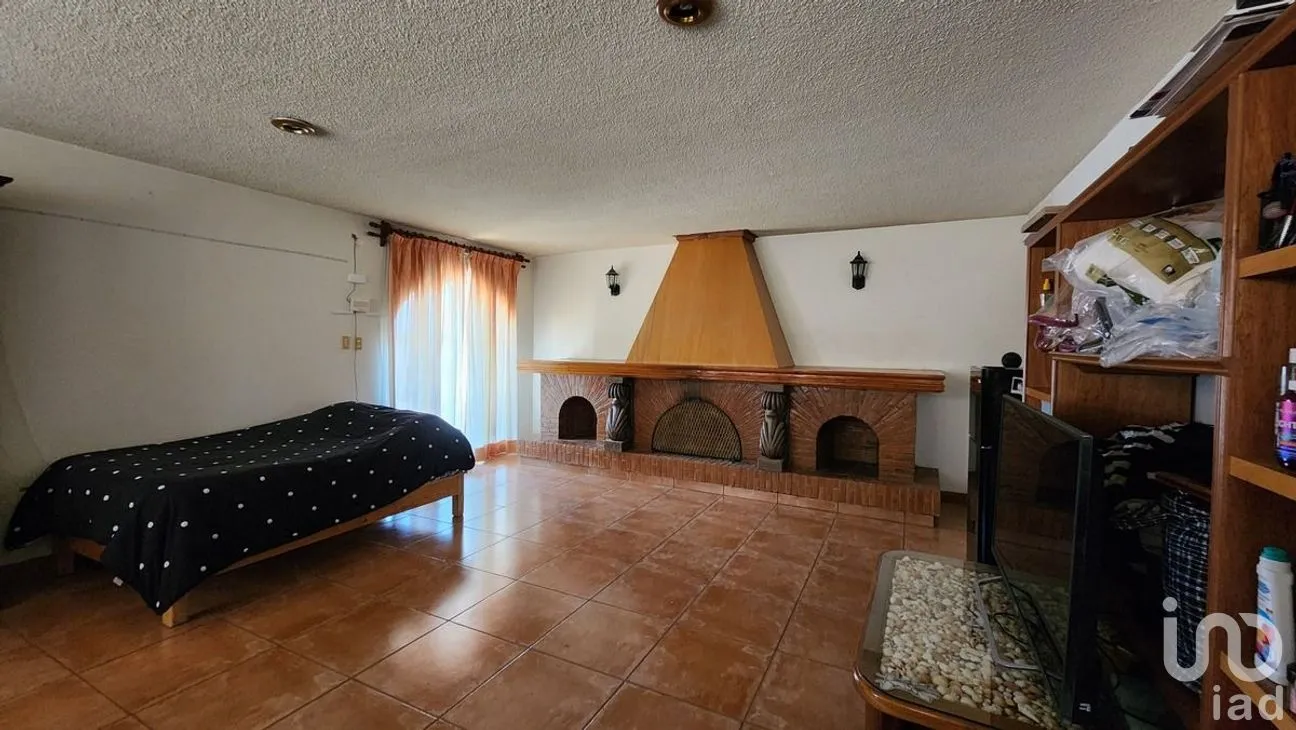Casa en Venta en San Javier 1, Guanajuato, Guanajuato | NEX-277277 | iad México | Foto 23 de 35
