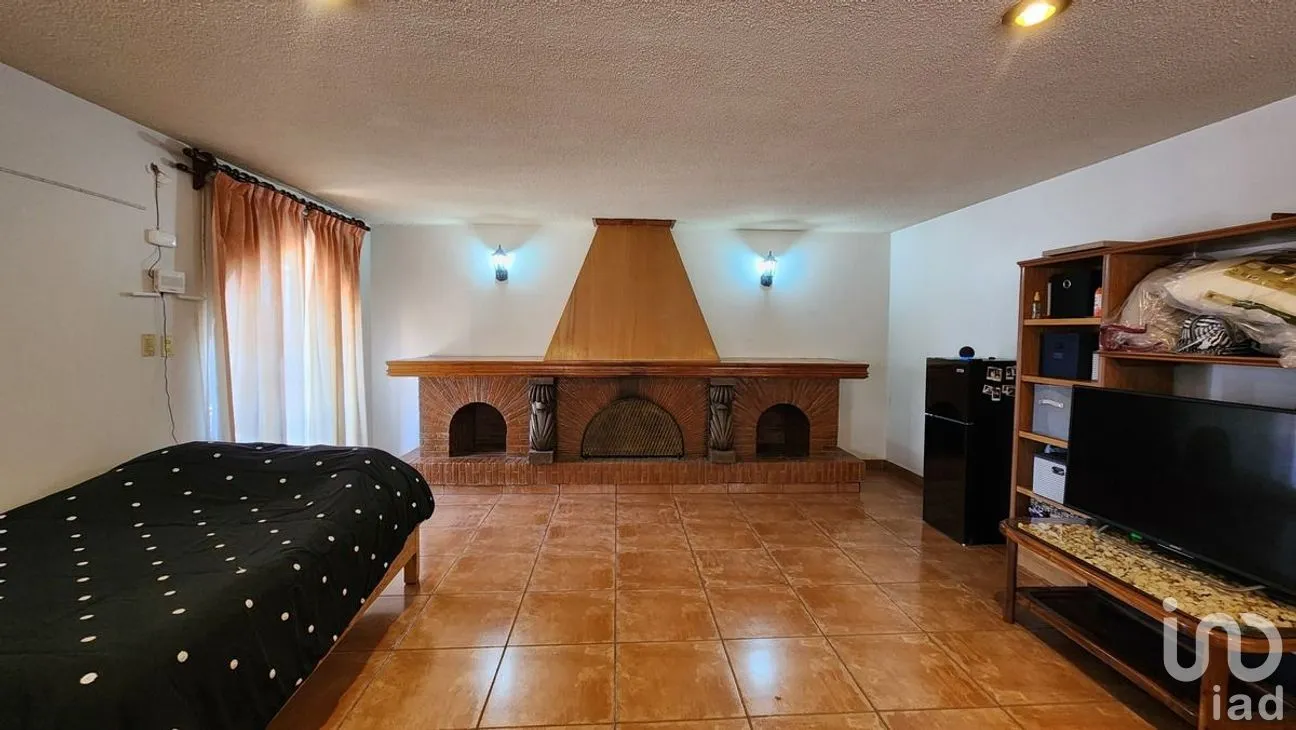 Casa en Venta en San Javier 1, Guanajuato, Guanajuato | NEX-277277 | iad México | Foto 24 de 35