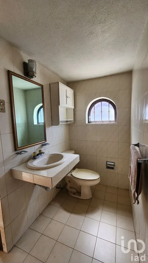 Casa en Venta en San Javier 1, Guanajuato, Guanajuato | NEX-277277 | iad México | Foto 25 de 35