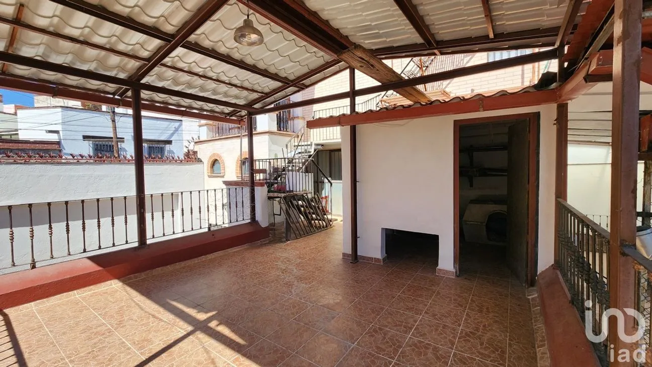 Casa en Venta en San Javier 1, Guanajuato, Guanajuato | NEX-277277 | iad México | Foto 28 de 35