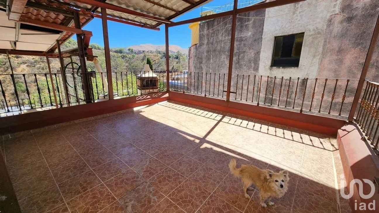 Casa en Venta en San Javier 1, Guanajuato, Guanajuato | NEX-277277 | iad México | Foto 29 de 35