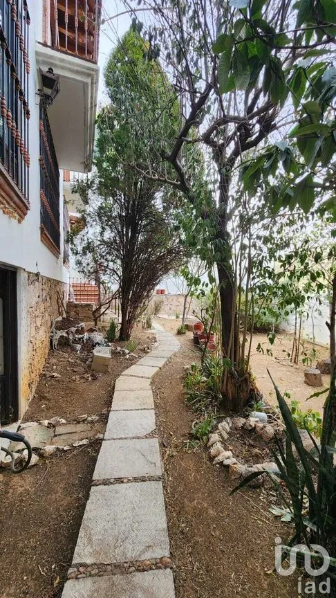 Casa en Venta en San Javier 1, Guanajuato, Guanajuato | NEX-277277 | iad México | Foto 30 de 35