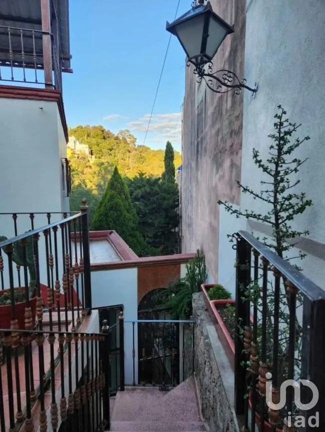 Casa en Venta en San Javier 1, Guanajuato, Guanajuato | NEX-277277 | iad México | Foto 4 de 35