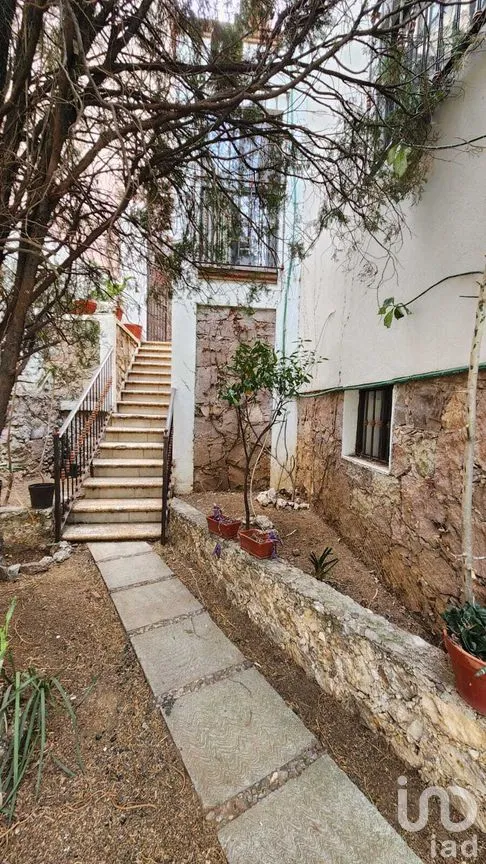Casa en Venta en San Javier 1, Guanajuato, Guanajuato | NEX-277277 | iad México | Foto 31 de 35