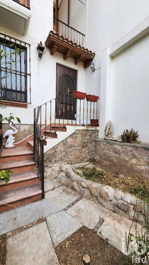 Casa en Venta en San Javier 1, Guanajuato, Guanajuato | NEX-277277 | iad México | Foto 32 de 35