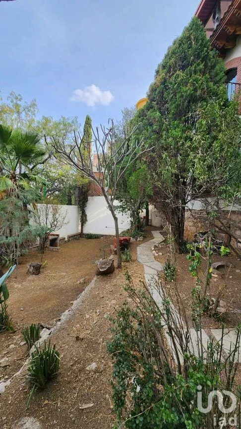 Casa en Venta en San Javier 1, Guanajuato, Guanajuato | NEX-277277 | iad México | Foto 33 de 35