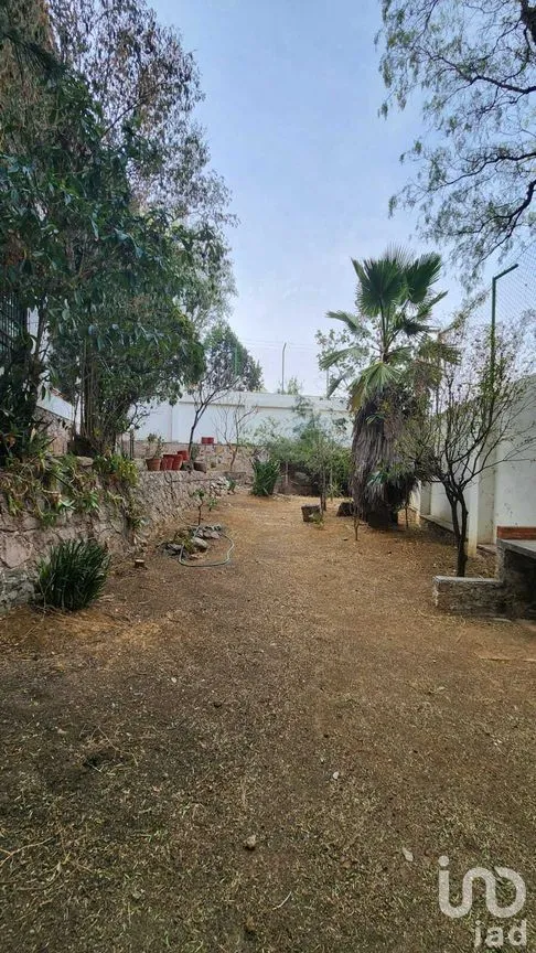 Casa en Venta en San Javier 1, Guanajuato, Guanajuato | NEX-277277 | iad México | Foto 34 de 35