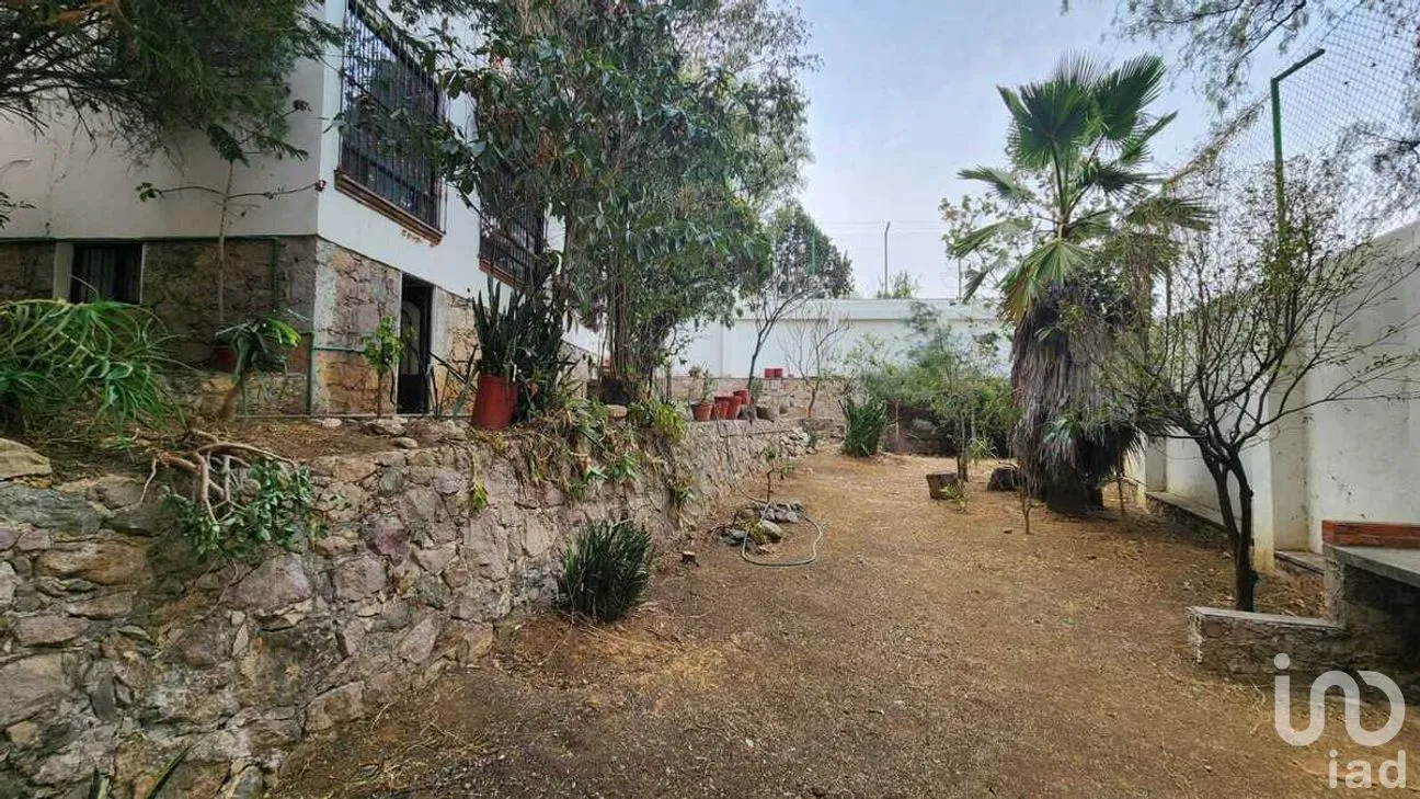 Casa en Venta en San Javier 1, Guanajuato, Guanajuato | NEX-277277 | iad México | Foto 35 de 35