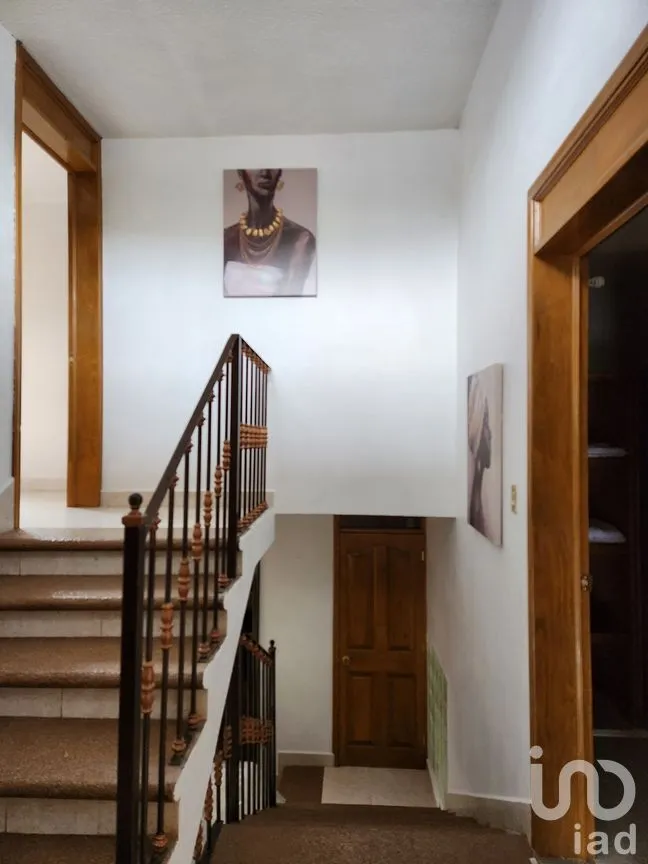 Casa en Venta en San Javier 1, Guanajuato, Guanajuato | NEX-277277 | iad México | Foto 6 de 35