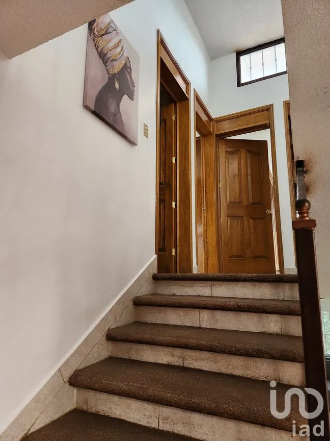 Casa en Venta en San Javier 1, Guanajuato, Guanajuato | NEX-277277 | iad México | Foto 8 de 35