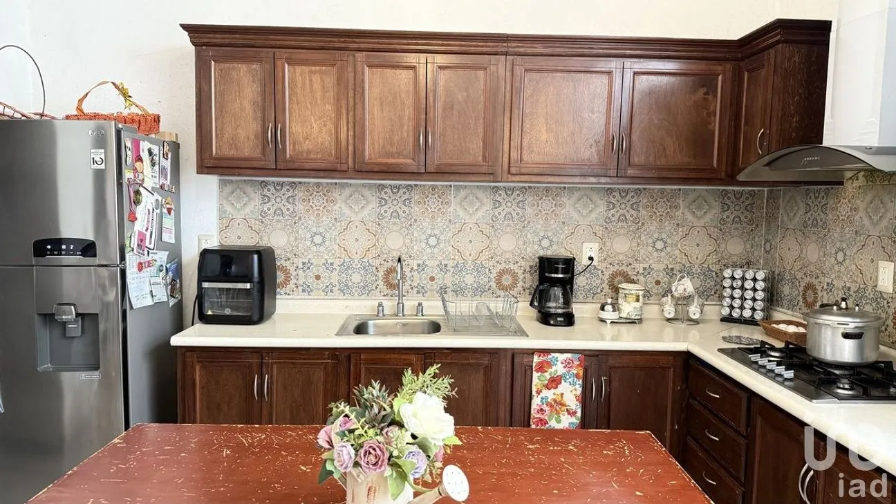 Casa en Venta en Arroyo Verde, Guanajuato, Guanajuato | NEX-277278 | iad México | Foto 11 de 29