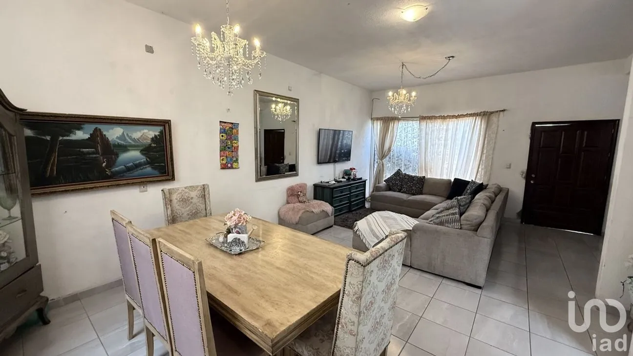 Casa en Venta en Arroyo Verde, Guanajuato, Guanajuato | NEX-277278 | iad México | Foto 5 de 29