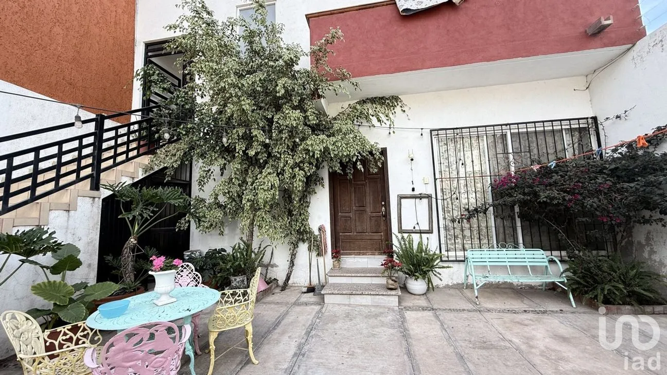 Casa en Venta en Arroyo Verde, Guanajuato, Guanajuato | NEX-277278 | iad México | Foto 6 de 29