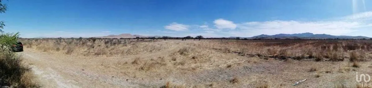 Terreno en Venta en Zapotes, San Felipe, Guanajuato | NEX-277279 | iad México | Foto 4 de 4
