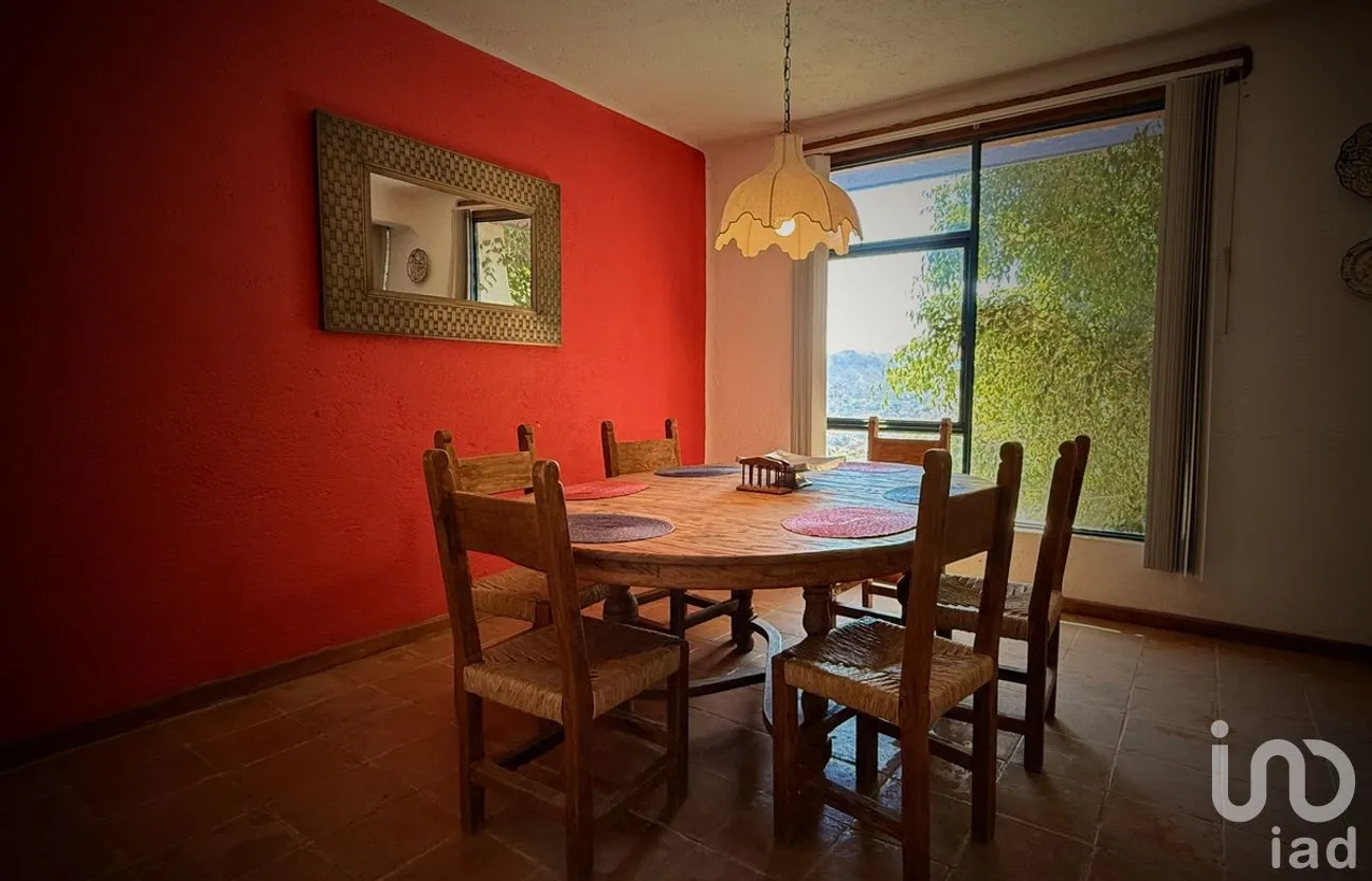 Casa en Venta en San Javier 1, Guanajuato, Guanajuato | NEX-277280 | iad México | Foto 2 de 48