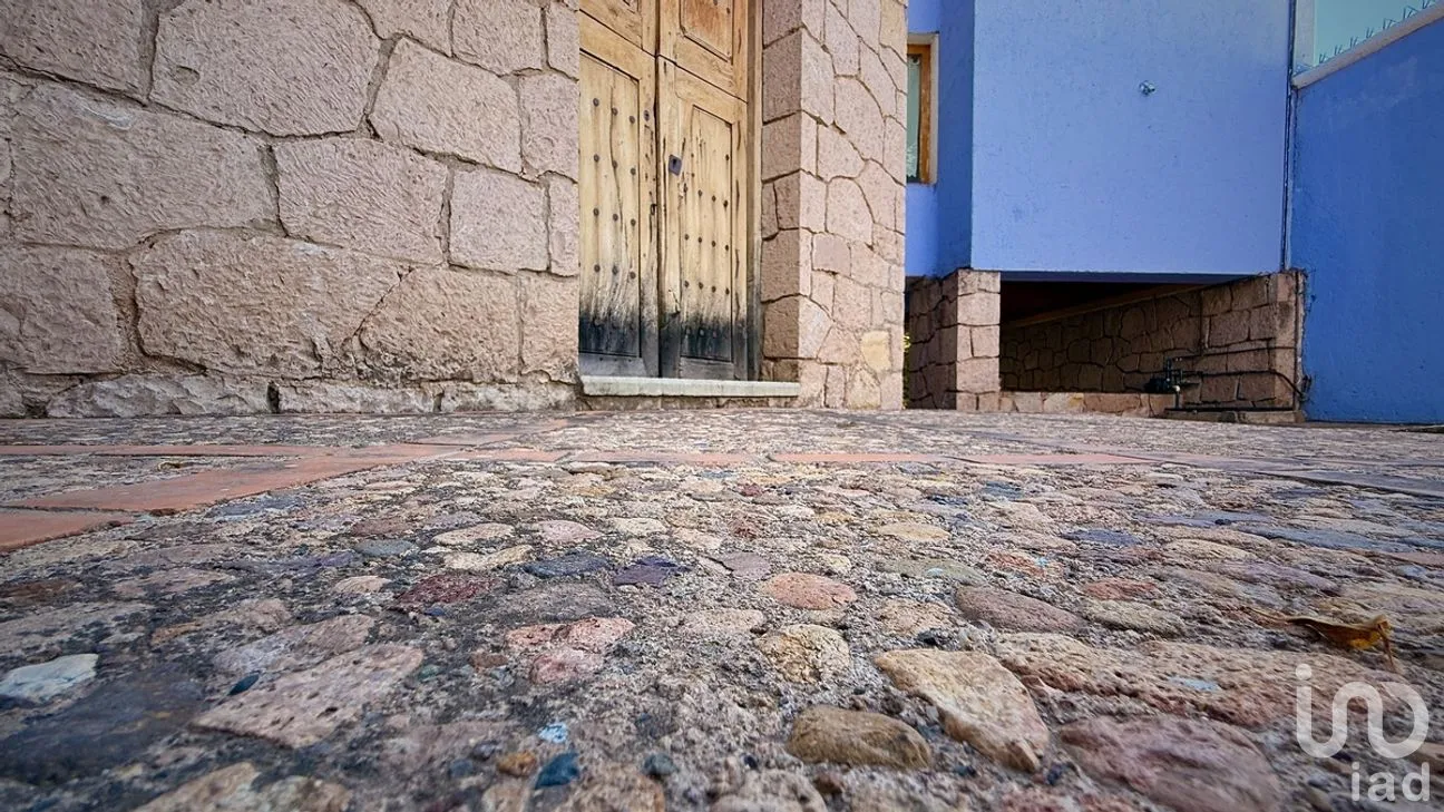 Casa en Venta en San Javier 1, Guanajuato, Guanajuato | NEX-277280 | iad México | Foto 12 de 48