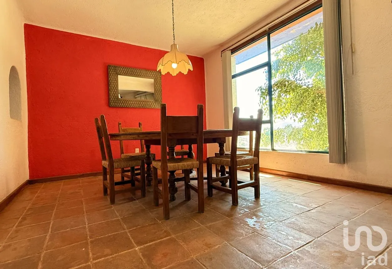 Casa en Venta en San Javier 1, Guanajuato, Guanajuato | NEX-277280 | iad México | Foto 13 de 48