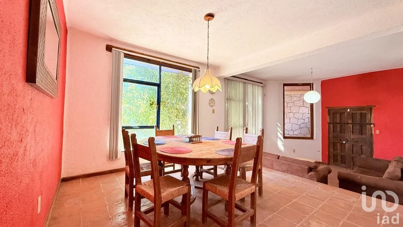 Casa en Venta en San Javier 1, Guanajuato, Guanajuato | NEX-277280 | iad México | Foto 14 de 48