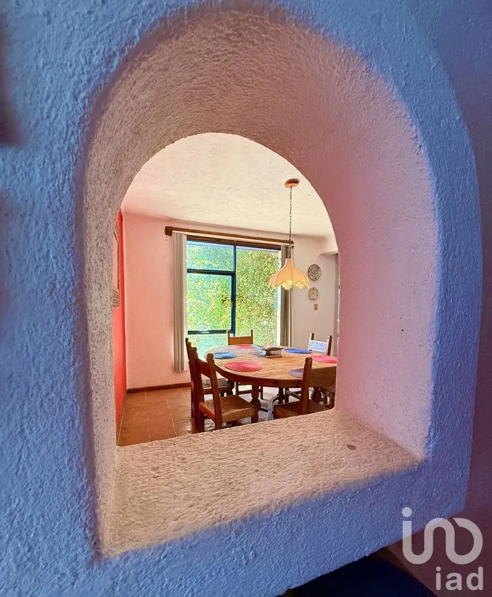 Casa en Venta en San Javier 1, Guanajuato, Guanajuato | NEX-277280 | iad México | Foto 15 de 48