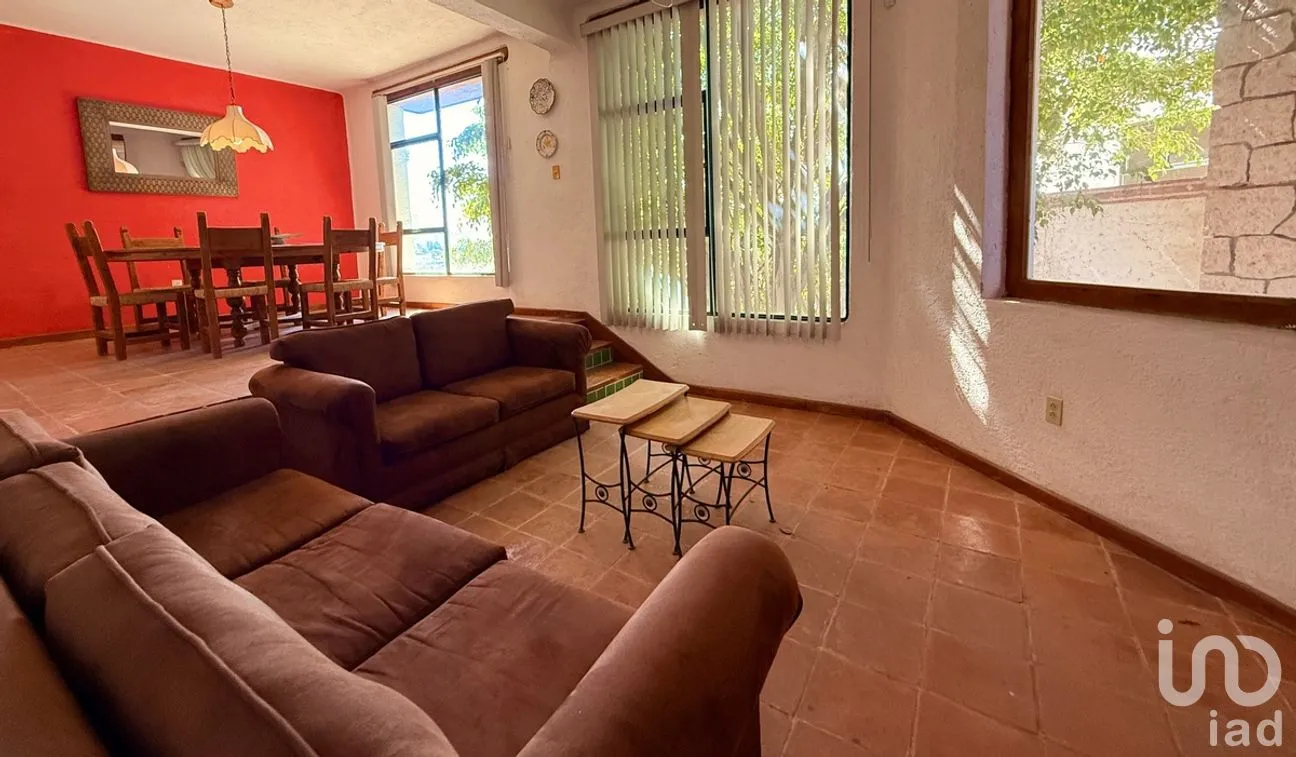 Casa en Venta en San Javier 1, Guanajuato, Guanajuato | NEX-277280 | iad México | Foto 16 de 48