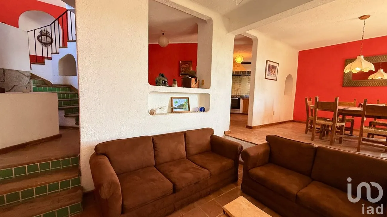 Casa en Venta en San Javier 1, Guanajuato, Guanajuato | NEX-277280 | iad México | Foto 17 de 48