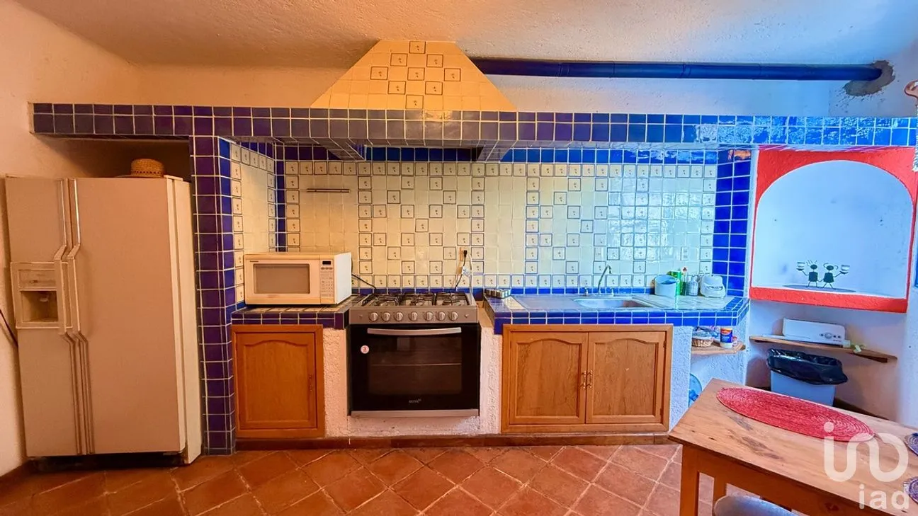 Casa en Venta en San Javier 1, Guanajuato, Guanajuato | NEX-277280 | iad México | Foto 19 de 48